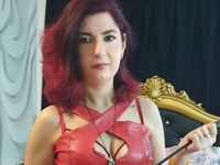 camgirl bdsm live show JanineMarble