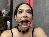 bondage webcam porn NicoleRocci
