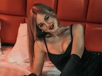 naked girl with webcam KarolinaLuis